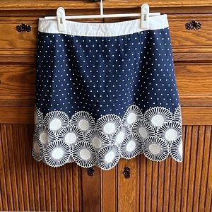 Boden skirt a-line 10P